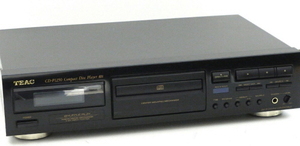 티악(Teac) P1250 CDP
