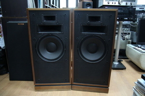 클립쉬(Klipsch) 포르테 1 (Forte 1) 톨보이 스피커