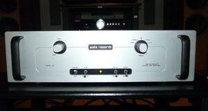오디오리서치(Audioresearch) LS2 프리앰프