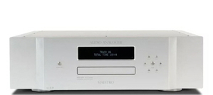 오디오아날로그(Audioanalogue) 마에스트로(Maestro)  V2.0 CDP