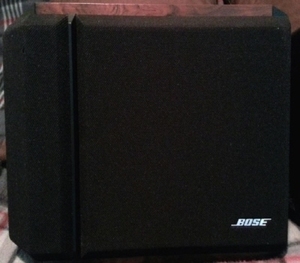 보스(Bose) 201-4