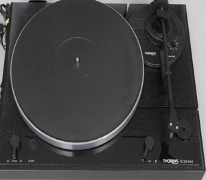 토렌스(Thorens) TD318 MK2 Turntable