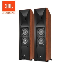 JBL 스튜디오(Studio) 590 톨보이 스피커