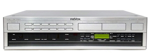 레복스(Revox) B160 튜너