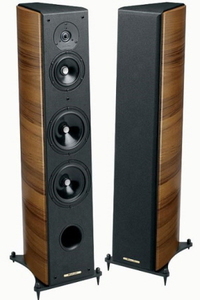 소너스파베르(Sonus Faber) 그랜드 피아노(Grand Piano) 도무스(Domus) 