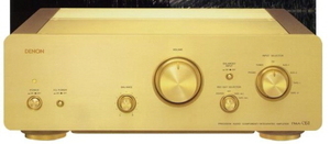 데논(Denon) PMA-S1 인티앰프 