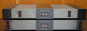 크렐(Krell)  레퍼런스 64 (Reference 64) DAC