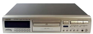티악(Teac) 1850 CDP