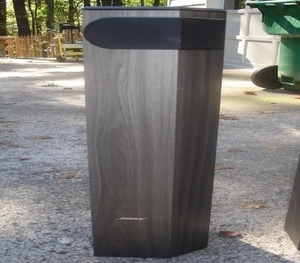보스(Bose) 501-5