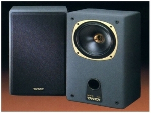 탄노이(Tannoy) NFM 8
