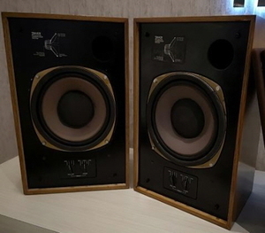탄노이(Tannoy)  이튼(Eaton) 295A