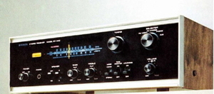 파이오니아(Pioneer) SX-440 리시버 앰프