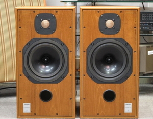 Harbeth(하베스) HL 컴팩트(Compact) 7ES-2 북쉘프 스피커