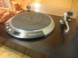 데논(Denon) DP-50M 턴테이블 
