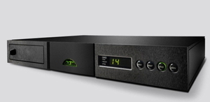 네임(Naim) CD5XS CDP