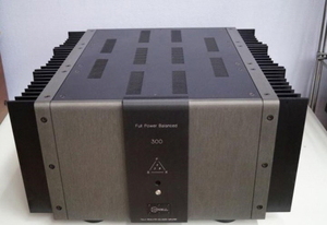 크렐(Krell) FPB-300 파워앰프