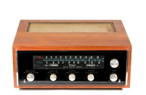 매킨토시(Mcintosh) MR74 튜너