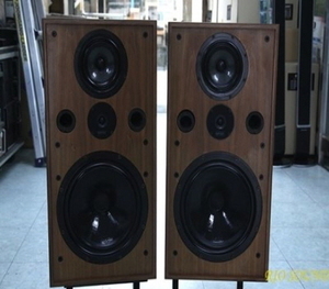 스펜더(Spendor) SP100 메인 스피커