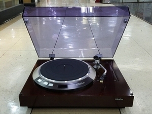 데논(Denon) DP-75 턴테이블 
