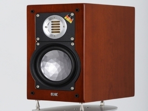 엘락(Elac) BS 243 리미티드 에디션