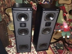엘락(Elac) EL 150