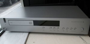아캄(Arcam) FMJ CD23T CDP