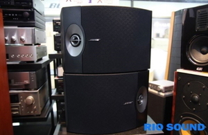 보스(Bose) 301-5 북쉘프 스피커