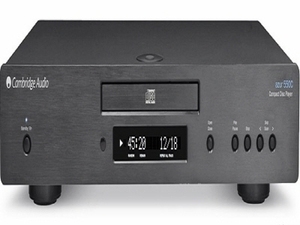 캠브리지오디오(Cambridgeaudio) 아주라(Azur)  550C