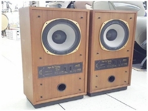 탄노이(Tannoy) SRM 12X