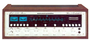 Marantz(마란츠) 4240 리시버 앰프