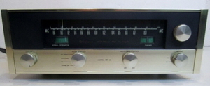 매킨토시(Mcintosh) MR65 튜너