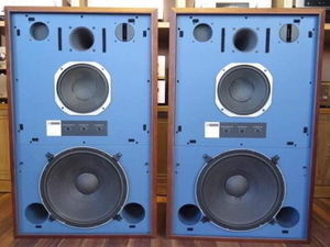 JBL(제이비엘) 4343 Studio Monitor