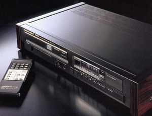 마란츠(Marantz) CD-75 CDP