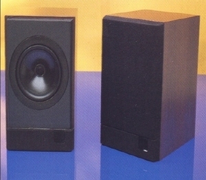 KEF(케프) 101-2