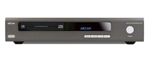 아캄(Arcam) FMJ CDS50 SACD/CD/Network CDP