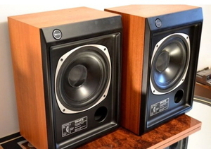 탄노이(Tannoy) 애스컷(Ascot) T145