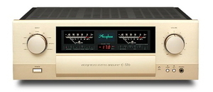 아큐페이즈(Accuphase) E370 인티앰프