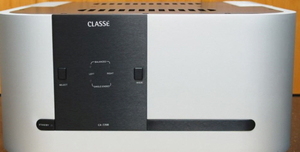 클라세(Classe) CA-2200 파워앰프