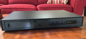 네임(Naim) CD3 CDP