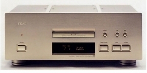 티악(TEAC)  VRDS25X CDP