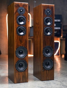 비엔나어쿠스틱(Vinna Acoustics) 베토벤(Beethoven) 톨보이 스피커