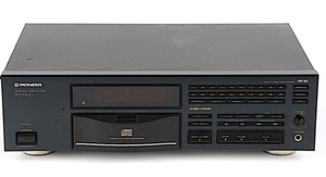 파이오니아(Pioneer) PD-7700 CDP