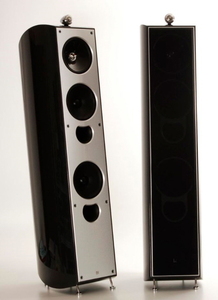 KEF(케프) XQ5 톨보이 스피커