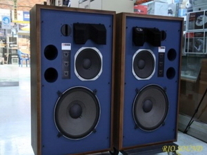 JBL(제이비엘) 4344 Studio Monitor