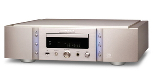 마란츠(Marantz) SA-11S3