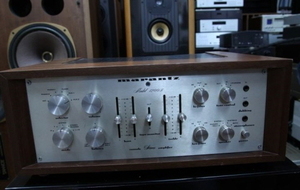 마란츠(Marantz) 모델(Model) 1200B 인티 앰프