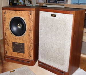 탄노이(Tannoy) 그리니치(Greenwich) 2