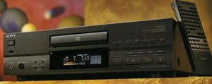 소니(Sony) X333ESJ CDP