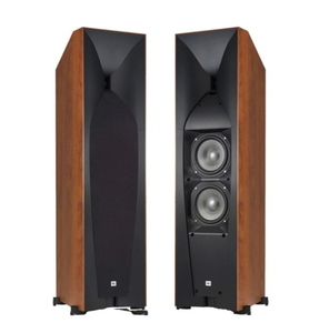 JBL 스튜디오(Studio) 580 톨보이 스피커