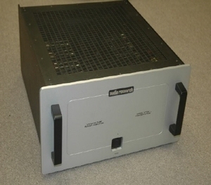 오디오리서치(Audioresearch) VT-100 파워앰프